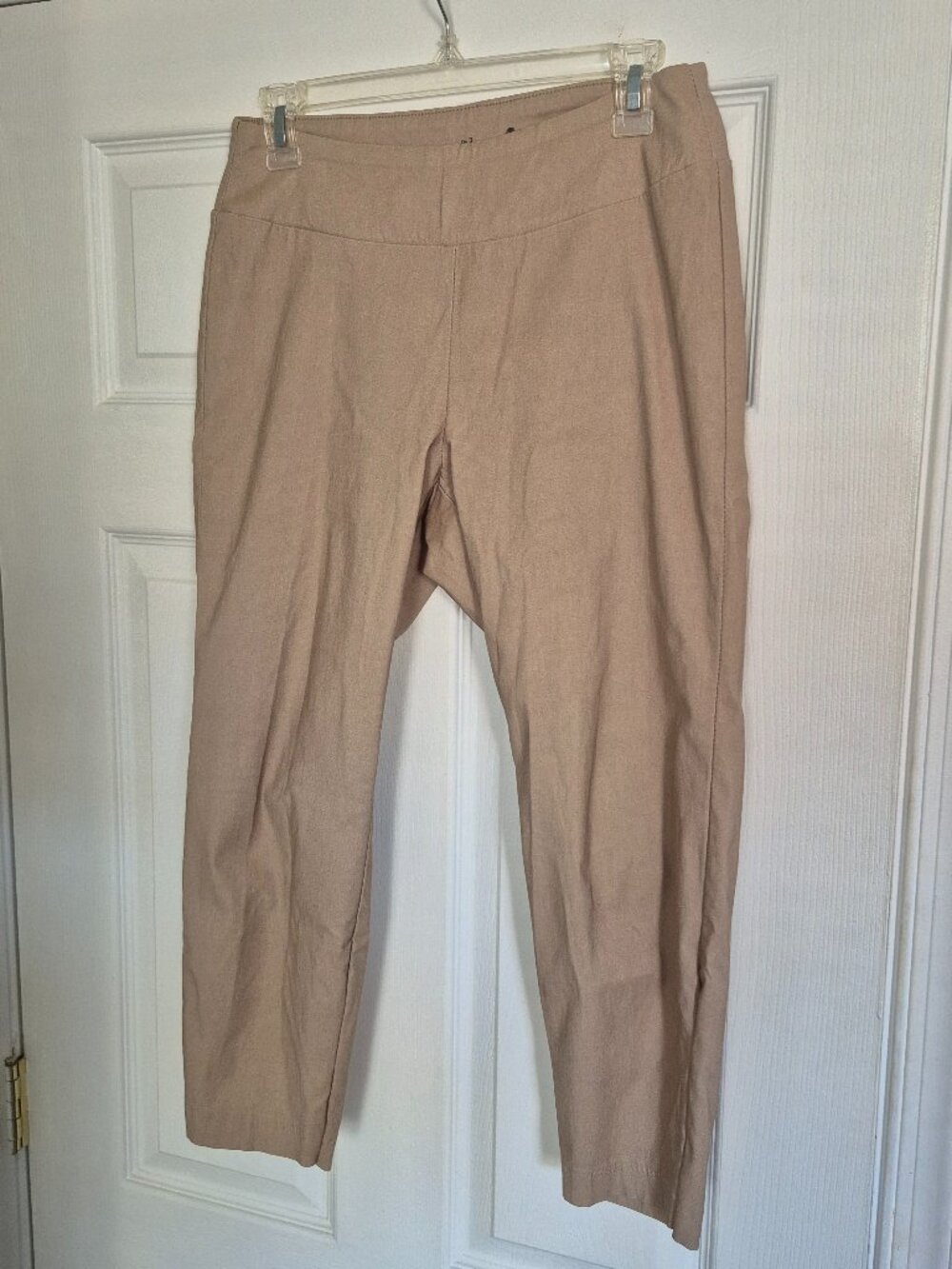 EURO pants size 6
